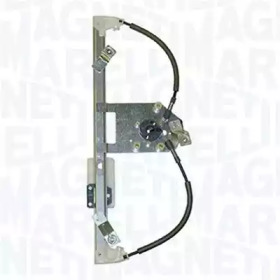 MAGNETI MARELLI 350103156700 -  Подъемное устройство для окон